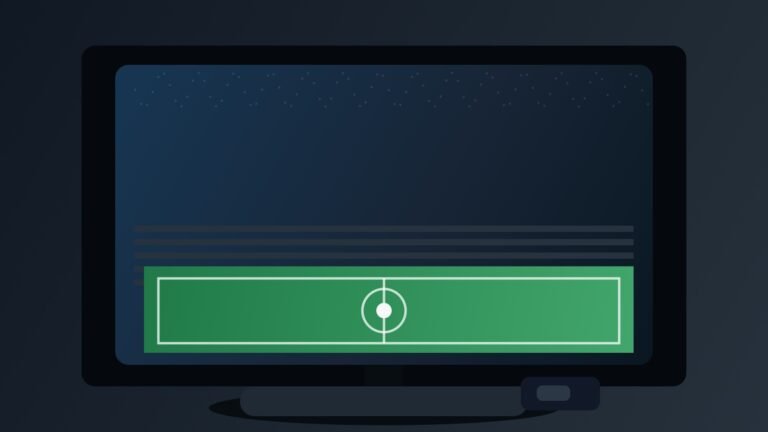 Smart TV and streaming device prepared for World Cup IPTV testing